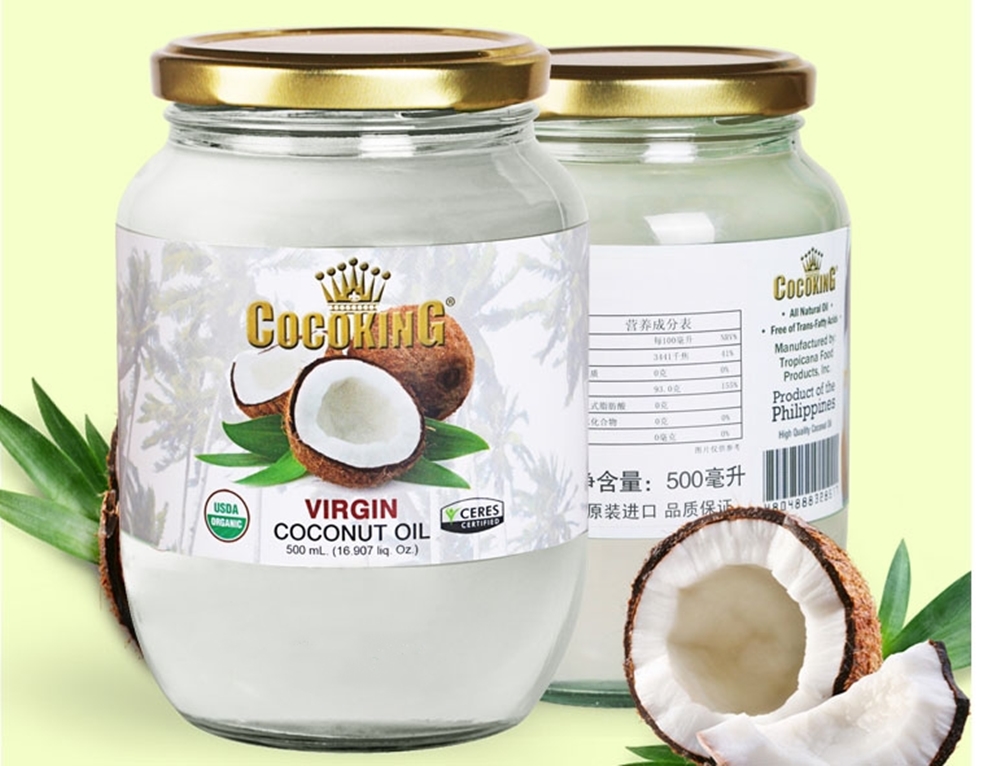 英國椰子油進(jìn)口清關(guān)到上海機場精油化工原料案例